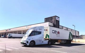 Half-half: New low-carbon China-Central Asia corridor option 