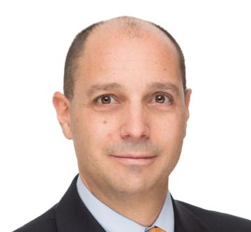 Antonio Ortiz Mena