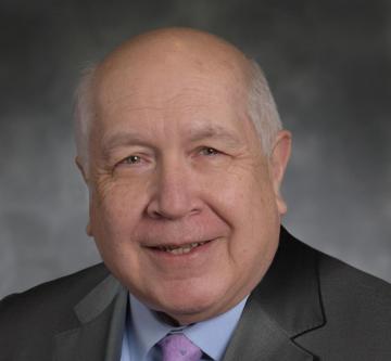 Gerry Schwebel