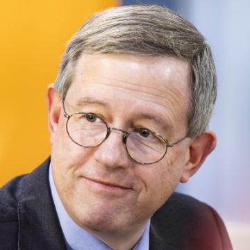 Christopher Sands