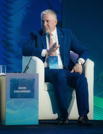 Trade tools key to powering commerce across Eurasia