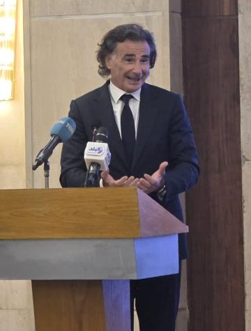 Umberto de Pretto