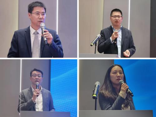 TIR opens new business opportunities in China