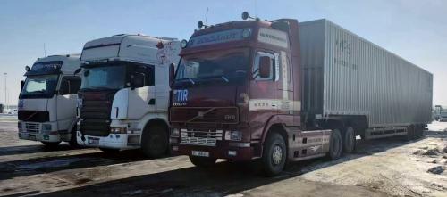 China_trucks
