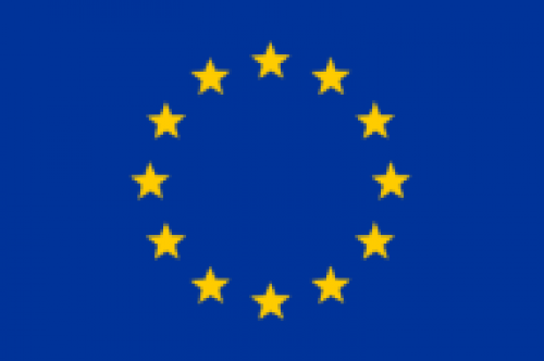 EU flag