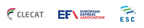 European Express Association - Clecat - ESC
