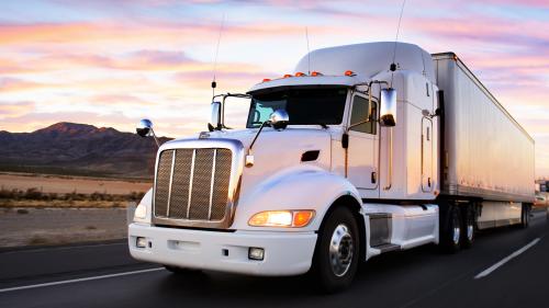 IRU in the Americas truck trade tir corridors road transport