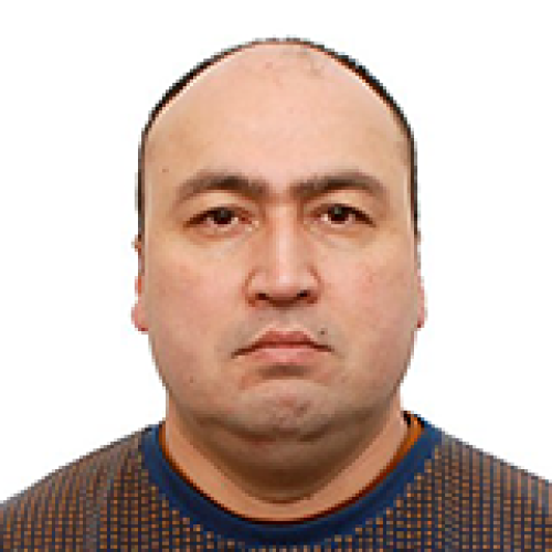 Sukhrob Babaev – CEO, Diamond Logistic